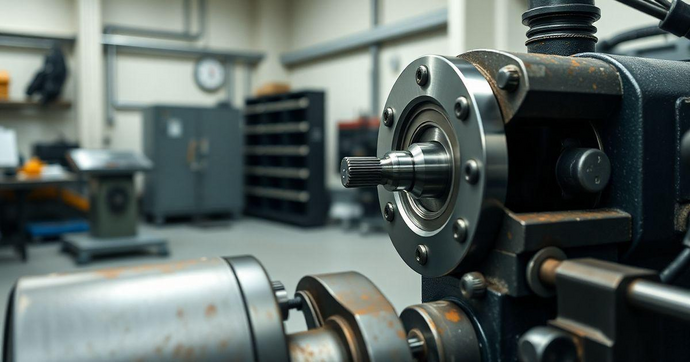 Multiplicador de Torque: O que é e como funciona