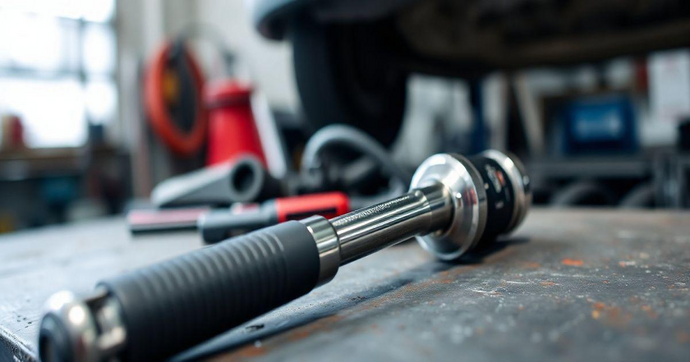 Torquímetro Automotivo: 7 Dicas para Escolher o Ideal