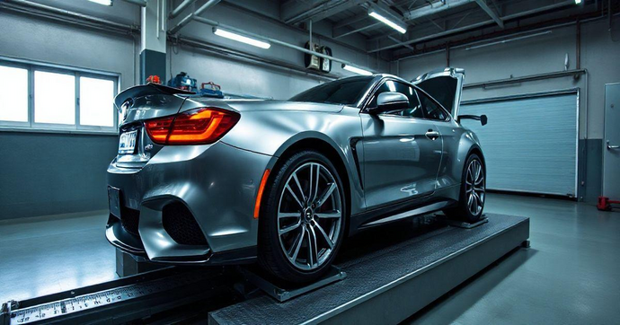 Dinamômetro automotivo: como escolher o melhor para seu veículo