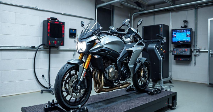 Dinamômetro para Motos Preço: Descubra Quanto Investir na Medição de Performance