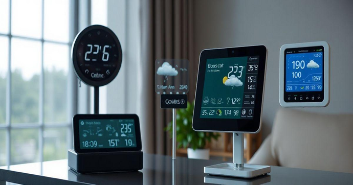 Estação Meteorológica Digital: Tudo que Você Precisa Saber