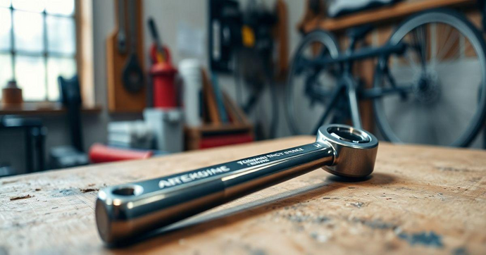 Torquímetro para Bike: 5 Dicas para Escolher o Ideal