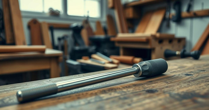 Torquímetro pequeno: Como escolher o ideal para suas necessidades