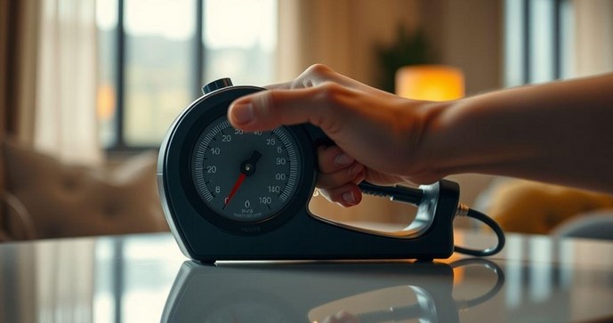 Dinamômetro de Preensão Manual: Como Escolher e Utilizar Corretamente