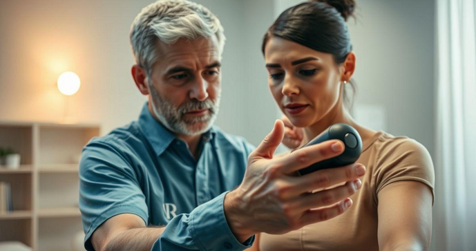 Dinamômetro na Fisioterapia: Como Utilizar para Avaliação e Reabilitação