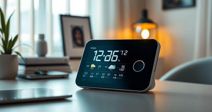 Estação Meteorológica Digital: Como Escolher a Ideal para Sua Casa