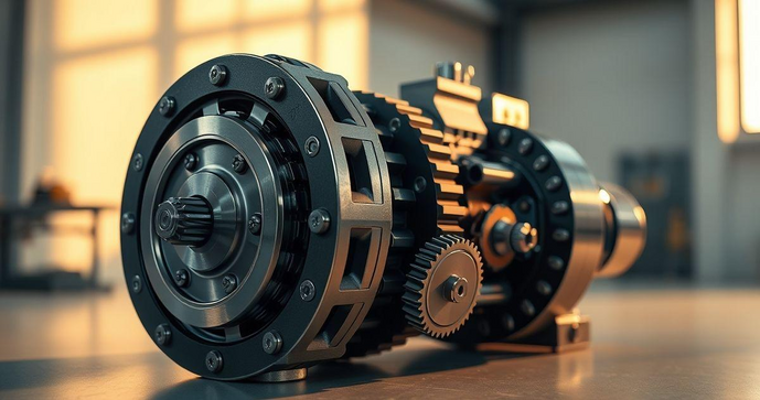 Multiplicador de torque: como escolher o ideal para suas necessidades industriais