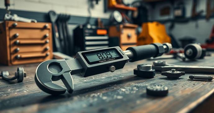 Torquímetro Digital Aliexpress: Top Opções