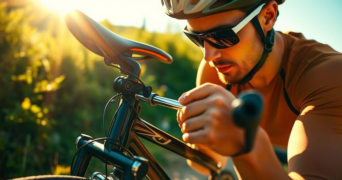 Torquímetro para Bike: Como Escolher o Ideal para Manutenção e Segurança