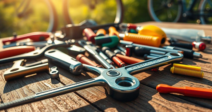 Como escolher o torquímetro ideal para sua bike no AliExpress