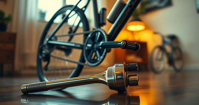 Como Escolher o Torquímetro para Bike Shimano Perfeito para Você