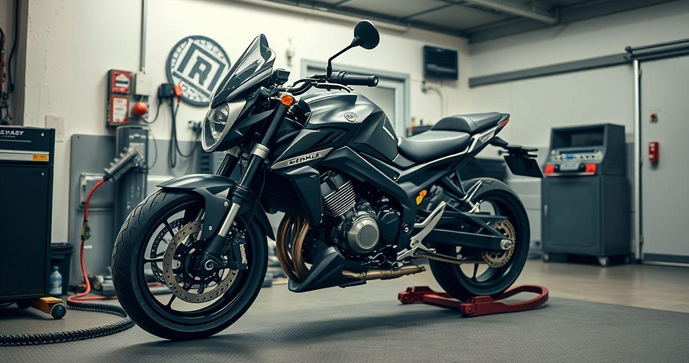 Dinamômetro para Motos: Como Escolher o Ideal para Aumentar o Desempenho da Sua Moto