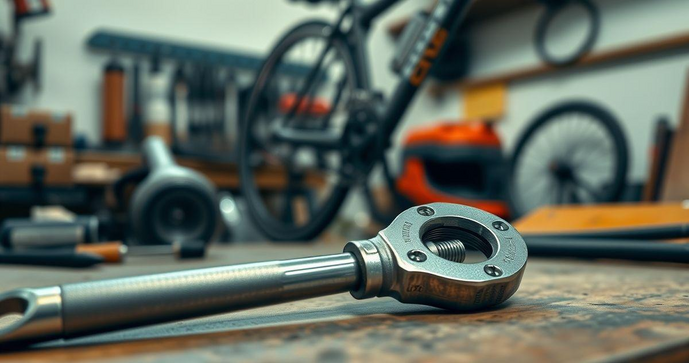 Guia Completo sobre Torquímetro para Bicicleta