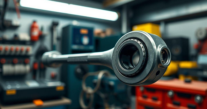 Torquímetro 2 a 20 Nm: Como Escolher o Ideal para Suas Necessidades