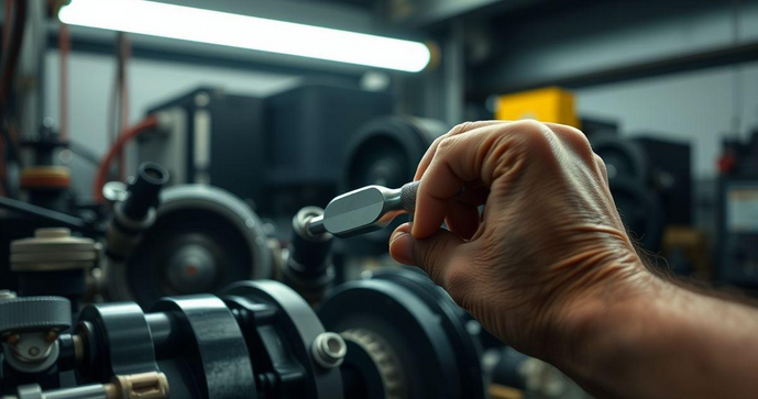 Torquímetro de Estalo 0 a 5 Nm: Como Escolher e Usar Corretamente