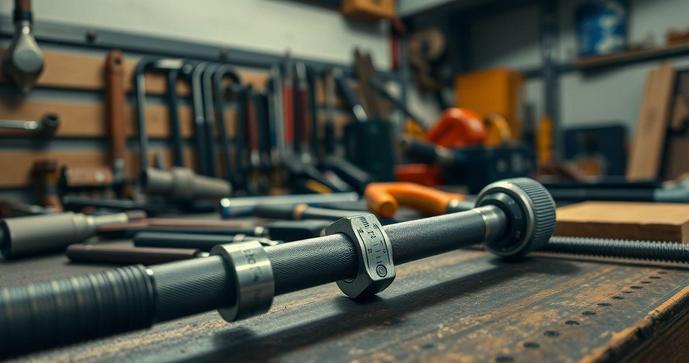 Como Escolher o Torquímetro Analógico Ideal para Seu Projeto