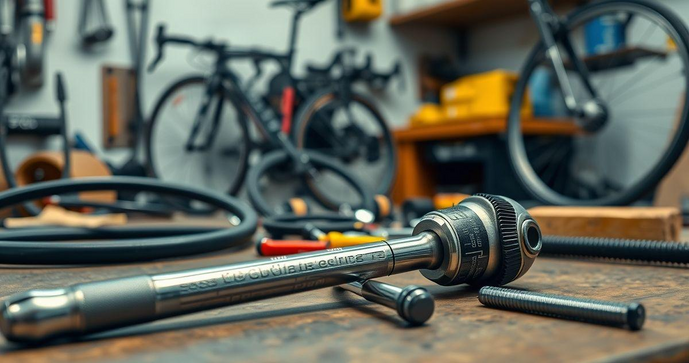 Como escolher o torquímetro ideal para bicicleta