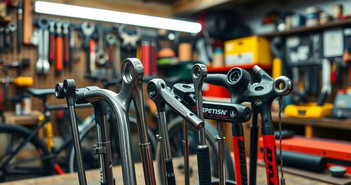 Como Escolher o Torquímetro Ideal para Bicicletas no AliExpress