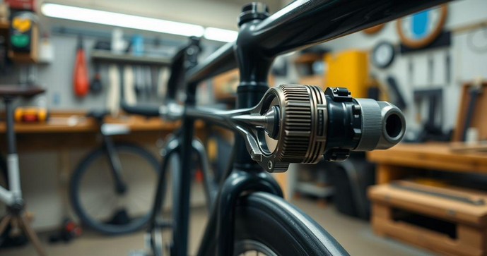 Como Escolher o Torquímetro Shimano Ideal para Sua Bicicleta