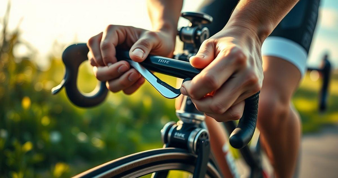Descubra o Torquímetro para Bike Shimano Ideal para Seus Treinos