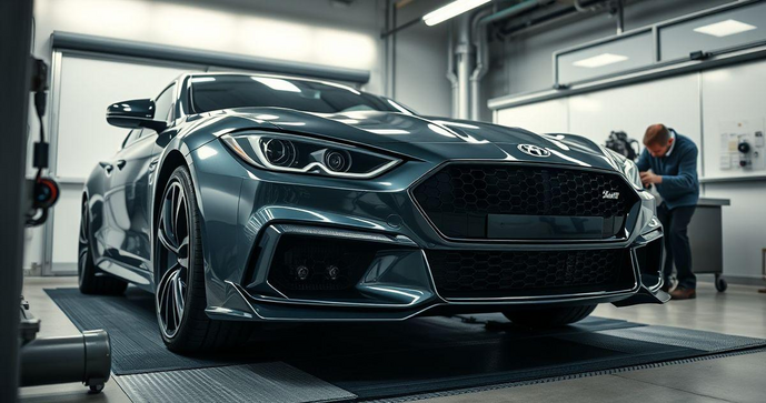 Dinamômetro para Carros: Como Escolher o Ideal para Medir Desempenho e Potência