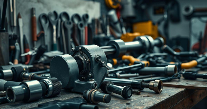 Torquímetro Hidráulico: Como Escolher o Ideal para Suas Necessidades de Trabalho