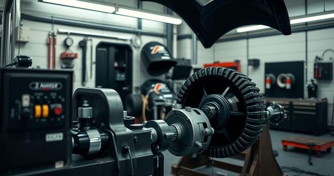 Como Calcular o Valor do Dinamômetro Automotivo e Onde Encontrar