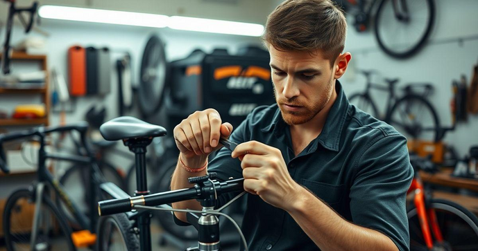 Como Escolher o Torquímetro Ideal para Bike no AliExpress