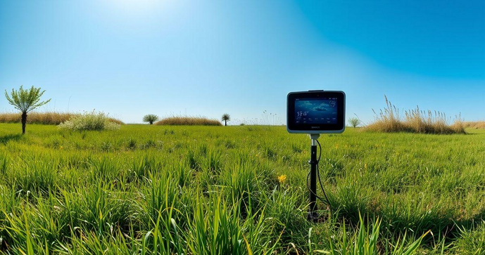 Estação Meteorológica Automática Preço: Descubra os Melhores Modelos e Ofertas