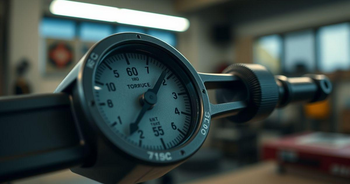 Torquímetro Analógico: Como Escolher o Melhor para Suas Necessidades