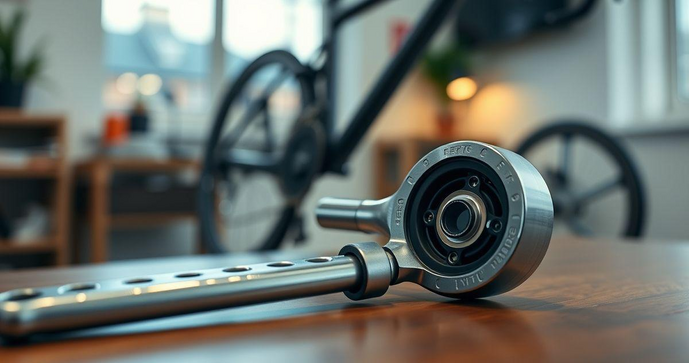 Torquímetro de Estalo para Bike: Guia Completo de Uso e Vantagens