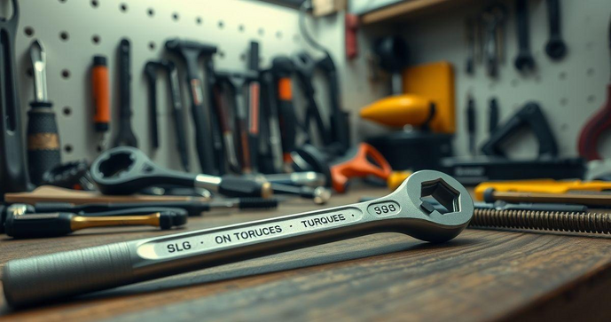 Torquímetro para bike: como escolher o ideal para garantir segurança e desempenho