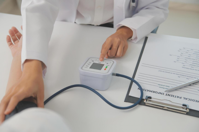 Benefícios do Dinamômetro Digital na Fisioterapia