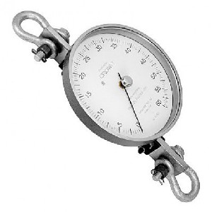 dinamômetro de pressão manual