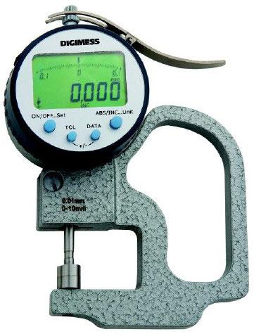 calibração de equipamentos de medição