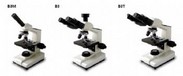 Microscópio a laser